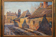 regi ipar utca