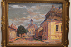 regi utcareszlet domotor