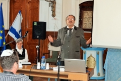 Marjanucz László