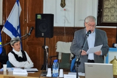 Harsányi László