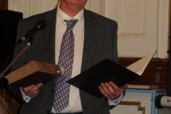 Trócsányi László