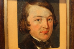 Joó Ferenc: Önarckép