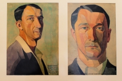 Konnerth Hermann: Bánszky Sándor