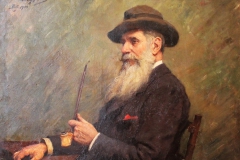 Vastagh Géza: Vastagh György