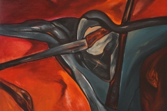 OlaszAttila A kiismerhetetlenség dinamikája 2016