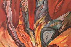 OlaszAttila Kőbe zárva 2016