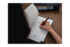 Televíziós műsorkészítés - könyvbemutató, 2020. 09.15. (Fotó: Ocskó Ferenc)