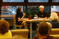 A képekből összerakott ember - könyvbemutató, 2020. 09.21.