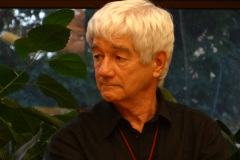 A képekből összerakott ember - könyvbemutató, 2020. 09.21.