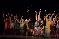 3. nap Godspell 1