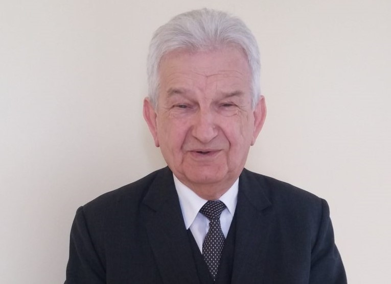 Kovács Benedek Mint a víz partjára ültetett fa Szeged