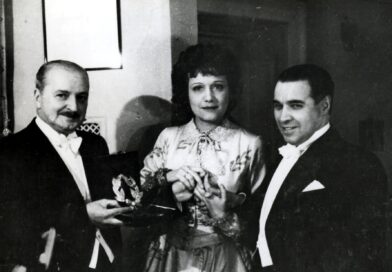 Hegedűs Réka: Huszka Jenő 150 Hegedűs Réka: Huszka Jenő 150